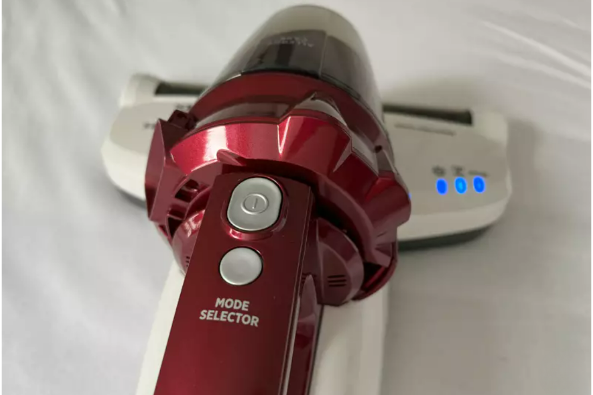 Ultra vortex anti-acarien